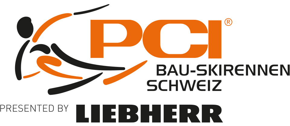 PCI Bau-Skirennen Schweiz